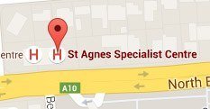 St Agnes Specialist Center