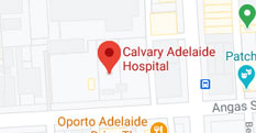 Calvary Adelaide Hospital