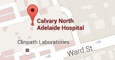 Calvary North Adelaide Hospital