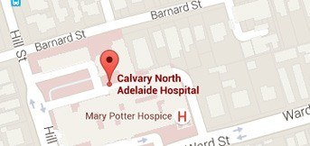 Calvary North Adelaide Hospital