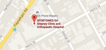 Sportsmed Stepney