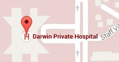 Darwin Private Hospital